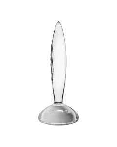 Satisfyer Sparkling Crystal - Transparant