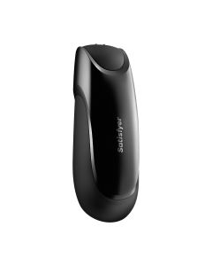 Satisfyer Men Vibration+ Connect App - Black