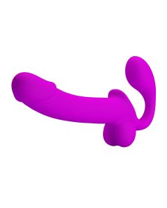 Pretty Love - Kelpie - Purple