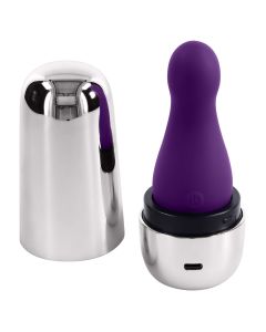 Playboy - The Jet Set Vibe - Purple