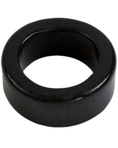 Doc Johnson - TitanMen Cock Ring - Black