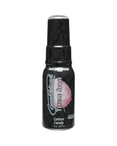 Doc Johnson - GoodHead Tingle Spray - Cotton Candy - 29 ml