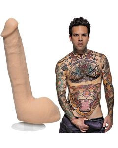 Doc Johnson - Signature Cocks Small Hands