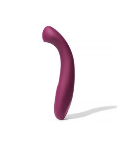 Dame - Arc G-Spot Vibrator - Purple