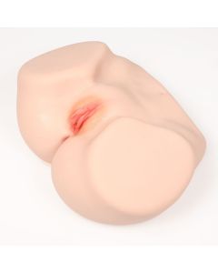 Kokos - 004 Vanilla Onahole Real Vagina Double Layer