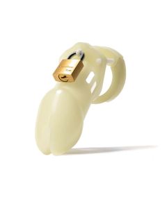 CB-X - Glow-in-the-dark Chastity Cage