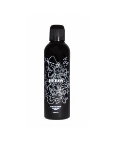 Heros Siliconen Lube - 200 ml
