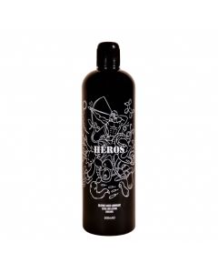 Heros Siliconen Lube - 500 ml