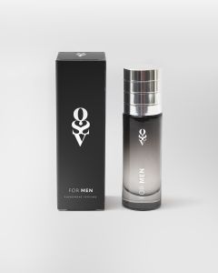 Obsessive - Pheromone Perfume For Him - 10 ml