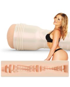 Male Masturbator Massage Fleshlight Girls - Alexis