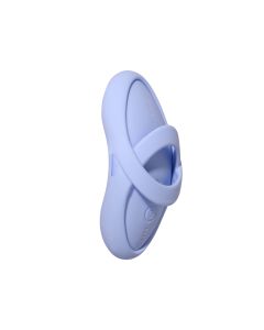 SVAKOM - Echo 2 Finger Vibrator - Sky Blue