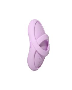 SVAKOM- Echo 2 Finger Vibrator - Pink Lilac
