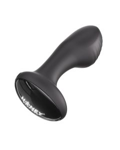 HoneyPlayBox - Frenzy-Pressure Sensing App-Controlled Rotating Butt Plug