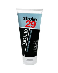 Gun Oil - Stroke 29 Masturbation Cream 200 ml