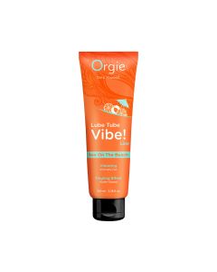 Orgie - Lube Tube Vibe Sex OnTthe Beach - 100 ml