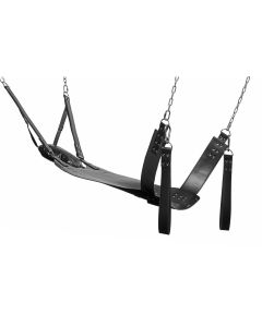 STRICT - Extreme Sling - Black