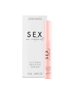 Bijoux Indiscrets - Sex au Naturel Clitoral Arousal Serum - 13 ml