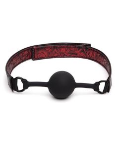 Fifty Shades of Grey - Sweet Anticipation Ball Gag