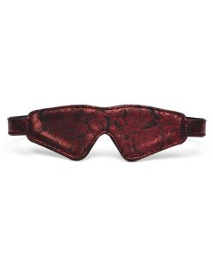 Fifty Shades of Grey – Sweet Anticipation Blindfold – Red