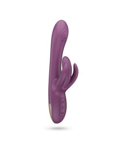 Vibe Collection - G-Pulse Plus - Rabbit with Tapping