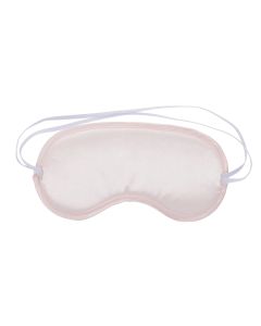 Sportsheets – S&M Peaches ‘n CreaMe Blindfold – Cream