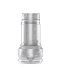 Kiiroo – Feel Crystal Pocket Stroker
