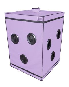 Secretdome – SCANDALE – Purple