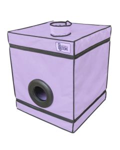 Secretdome – BUKKAKE – Purple