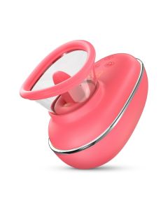 Feelztoys – Mia – Red