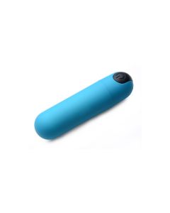 Bang! – Bullet Vibrator – Blue