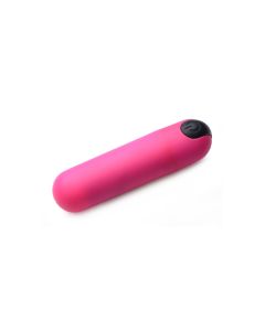 Bang! – Bullet Vibrator – Pink