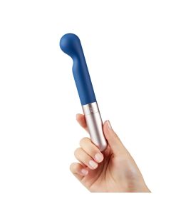 Love Not War – KAMA G-Spot Vibrator – Blue