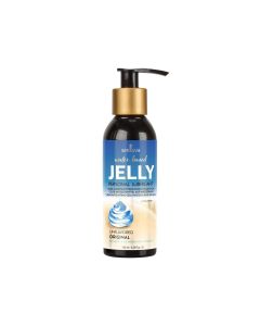 SENSUVA – Jelly Water-Based Lubricant – 125 ml