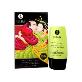 Shunga - Vaginal Tightening Gel Organica