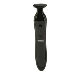 Swan Vibes - Shaver Set for Men - Black
