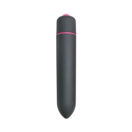 10 Speed Bullet Vibrator - Black