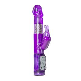 Purple Rabbit Vibrator
