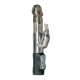 Black Rabbit Vibrator