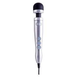 Doxy Die Cast 3 - Brushed Aluminum