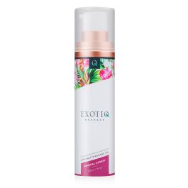 Exotiq Massage Oil Sensual Cherry - 100 ml