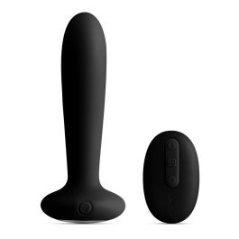 SVAKOM - Primo Warming Anal Vibrator - Black