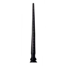 Extreme Silicone Anal Plug - 50 cm