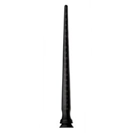 Extreme Silicone Anal Plug - 60 cm