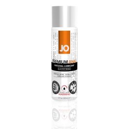 System JO – Premium Anal Lubricant – 60 ml