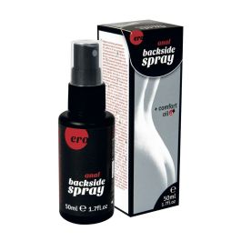 HOT Backside Relaxing Anal Spray - 50 ml