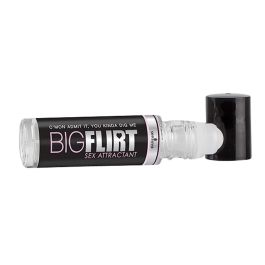 Pheromone Sex Attract Roll-on 10 ml-diverse, ONE