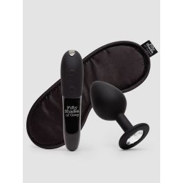 Come To Bed Couple’s Kit