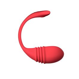 Lovense - Vulse Vibrating Egg