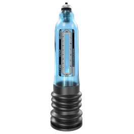 Bathmate Hydro 7 Penis Pump - Blue