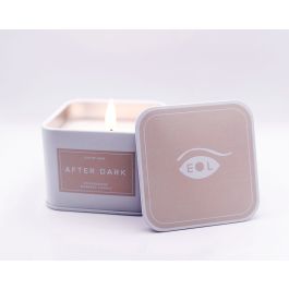 EOL Massage Candle After Dark 150ml